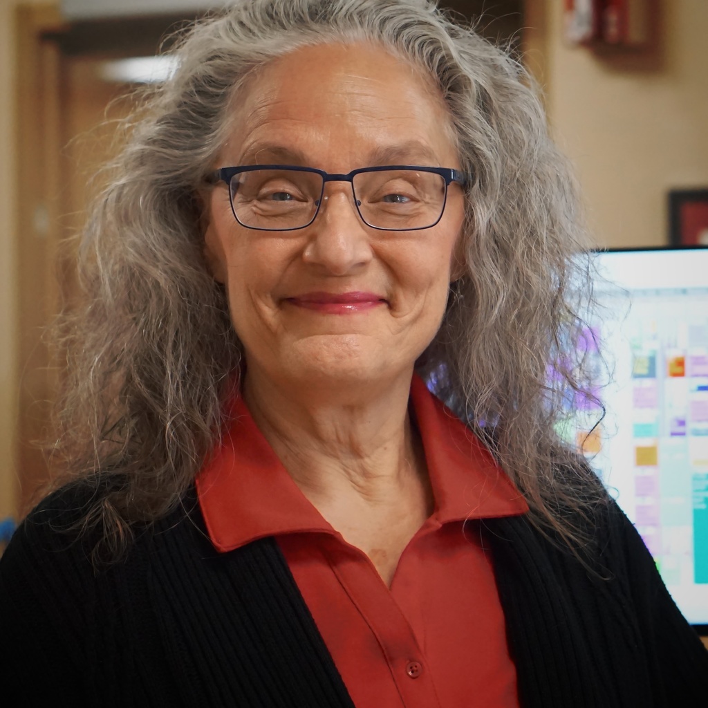 Sally Robbins