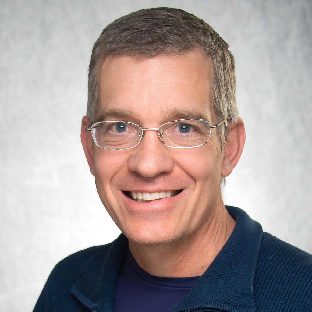 Keith Guess