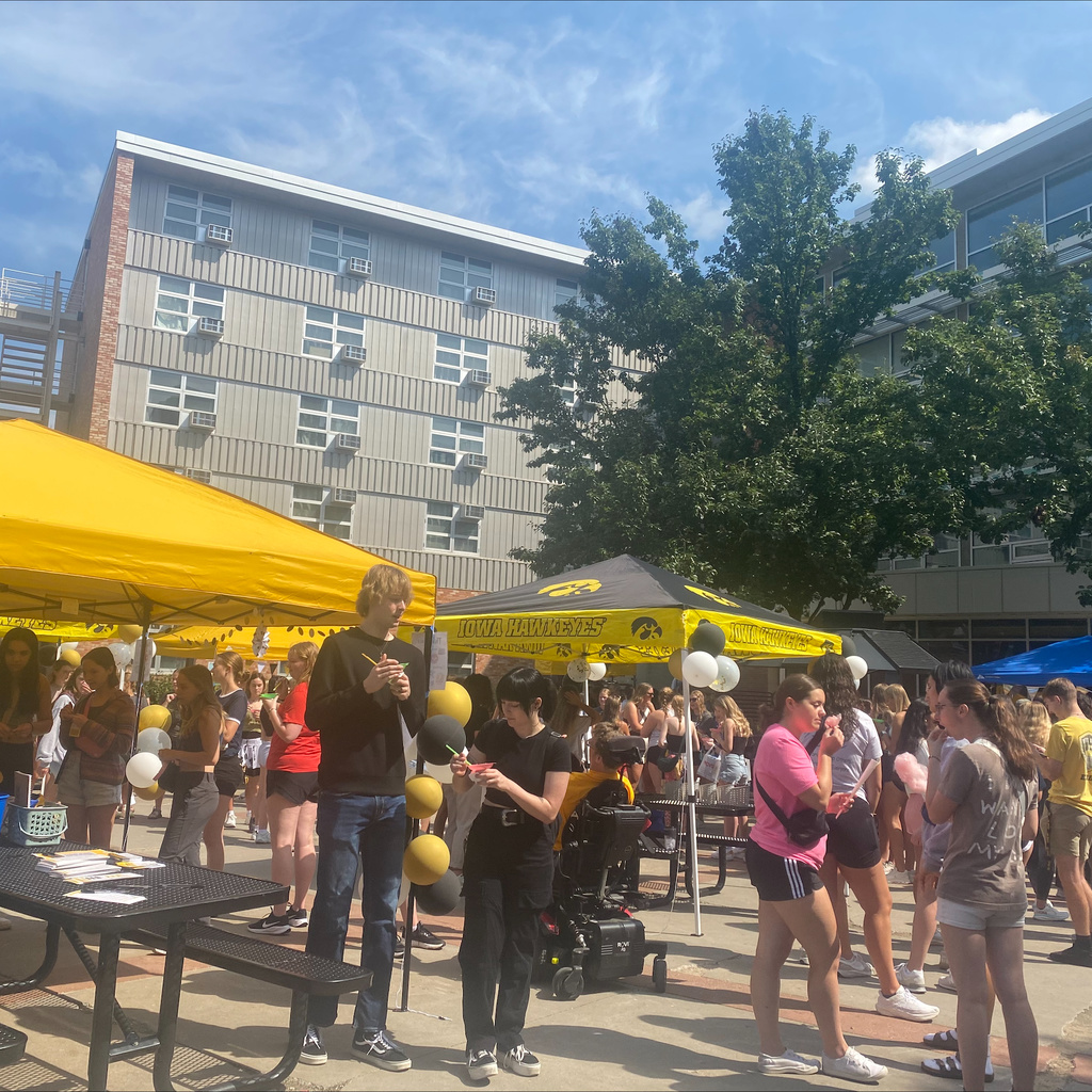 Photo of the event