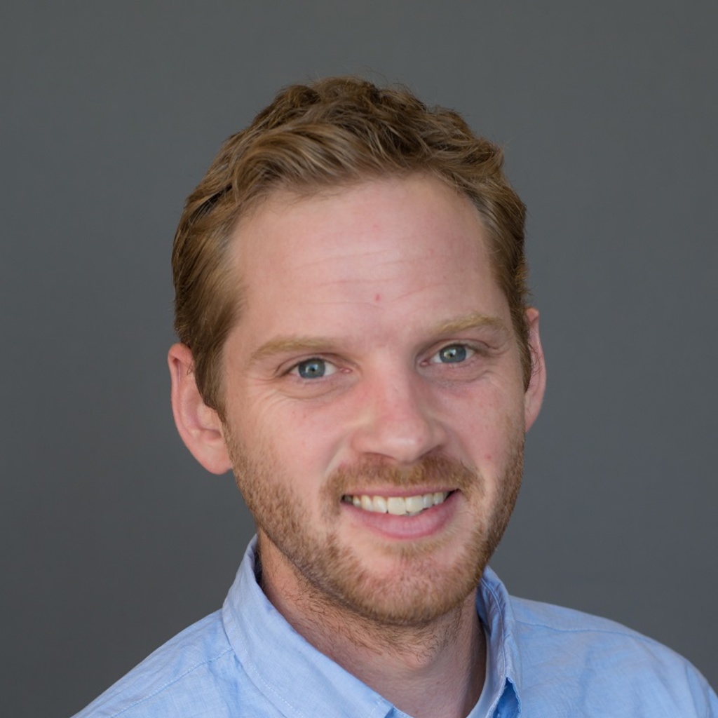 Martin Kivlighan