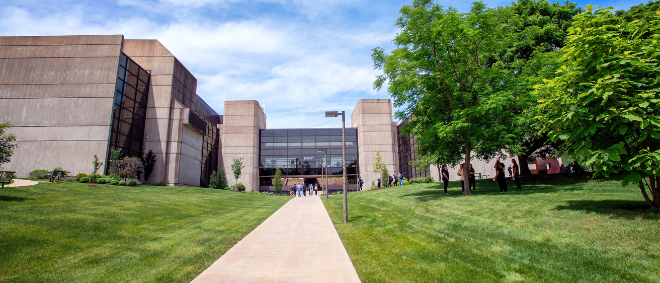 Dental Science Building