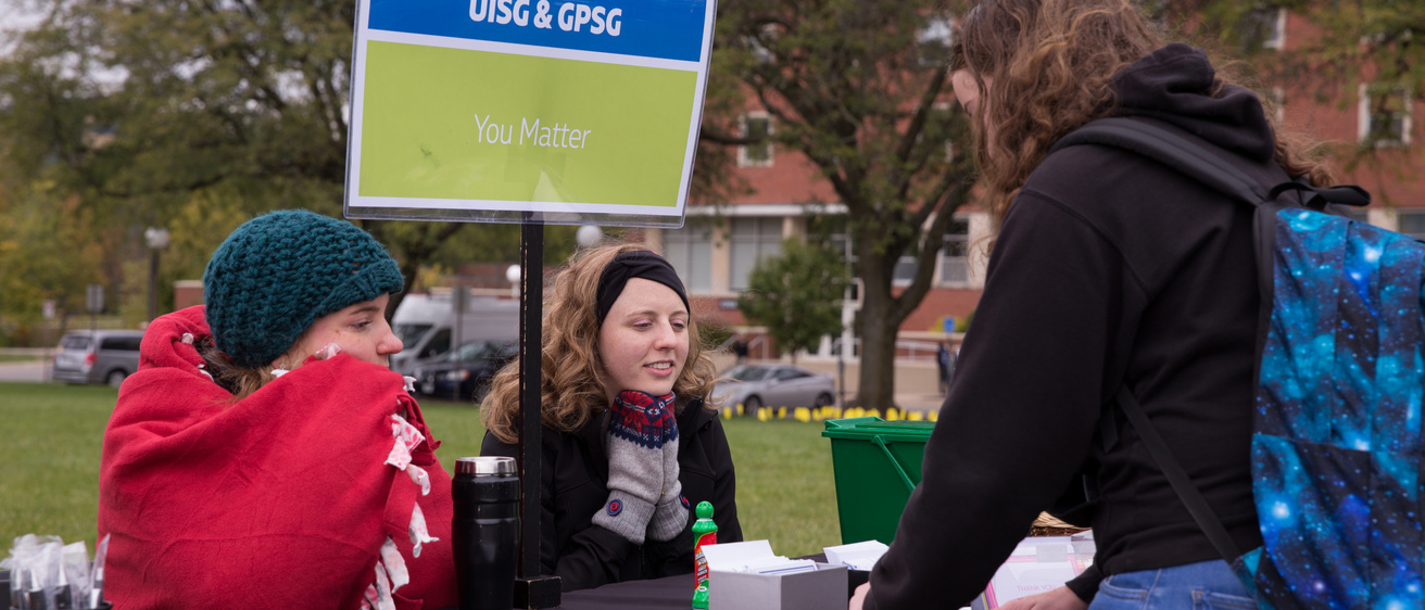 image of fresh check day booth